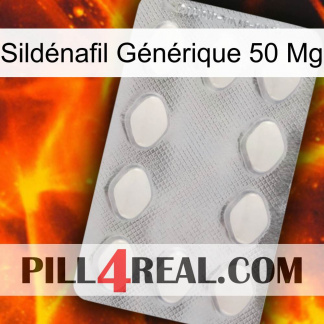 Sildénafil Générique 50 Mg 16